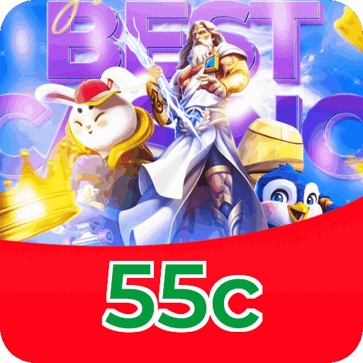 FAQ 55c Brasil - Perguntas frequentes sobre bônus, PIX, RTP, APP mobile e VIP