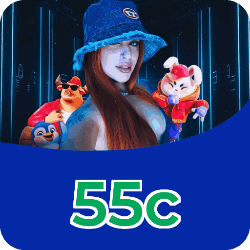 Resumo do fluxo de instalação do app 55c — ilustração editorial